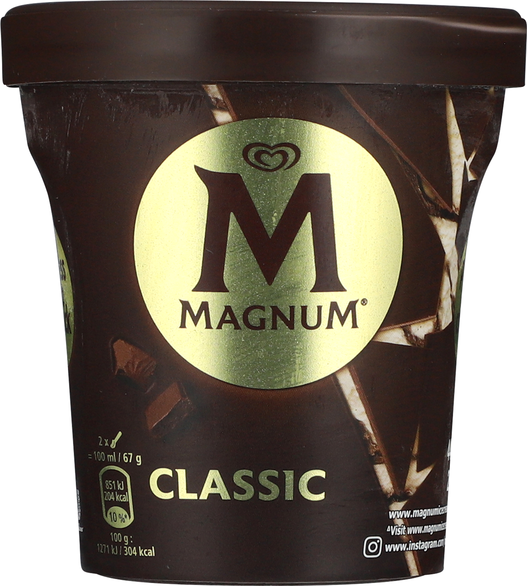 Magnum Classic