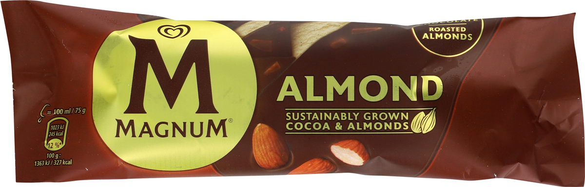 Magnum Almond