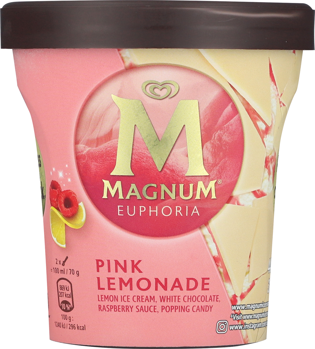 Magnum Euphoria