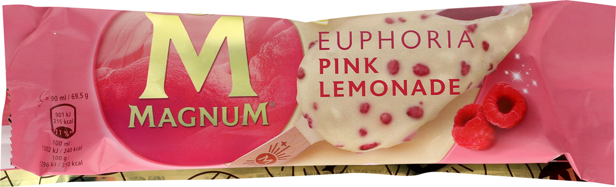 Magnum Euphoria