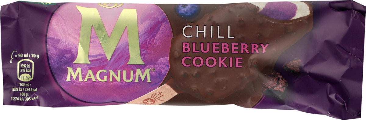 Magnum Chill 90 ml