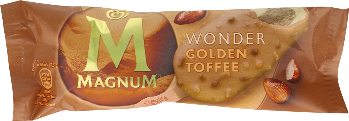 Magnum Wonder 90 ml