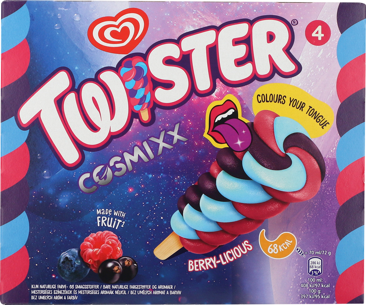 Twister Cosmixx 70 ml