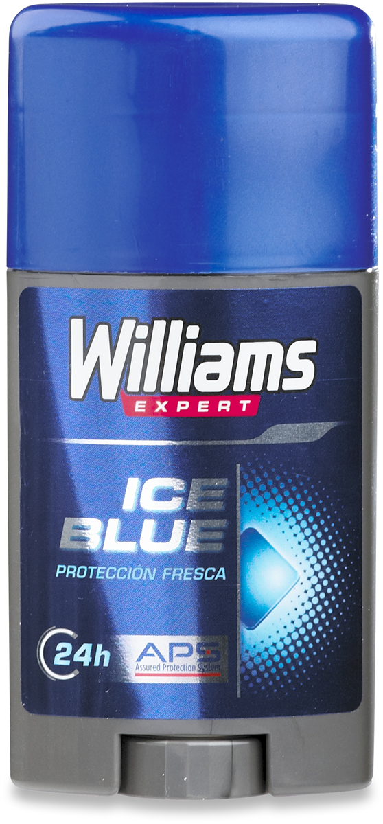 Williams Deo Stick Iceblanc