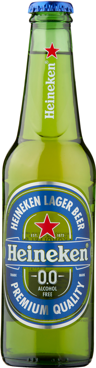 Heineken 0,0 330 ml