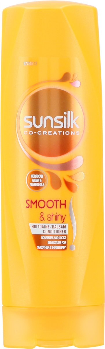 Sunsilk balsam Smooth&Shin 200 ml