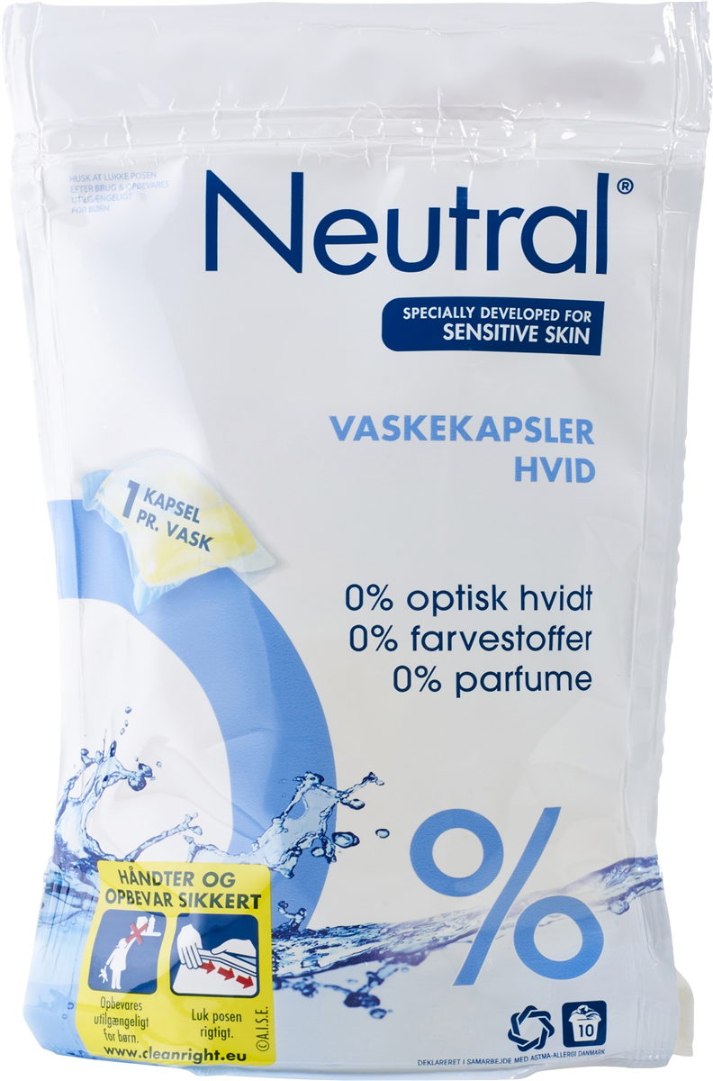 Neutral