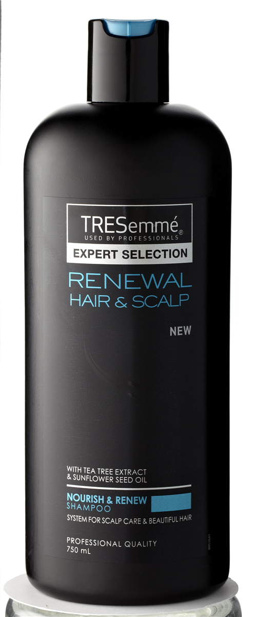 Tresemmé Renewal shampoo 500 ml