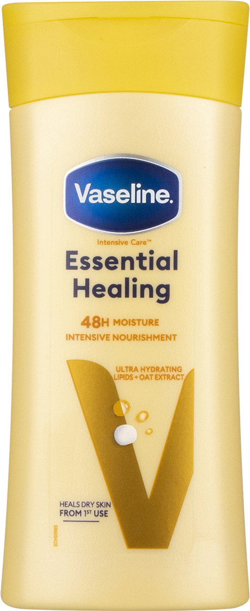 Vaseline Essential Healing