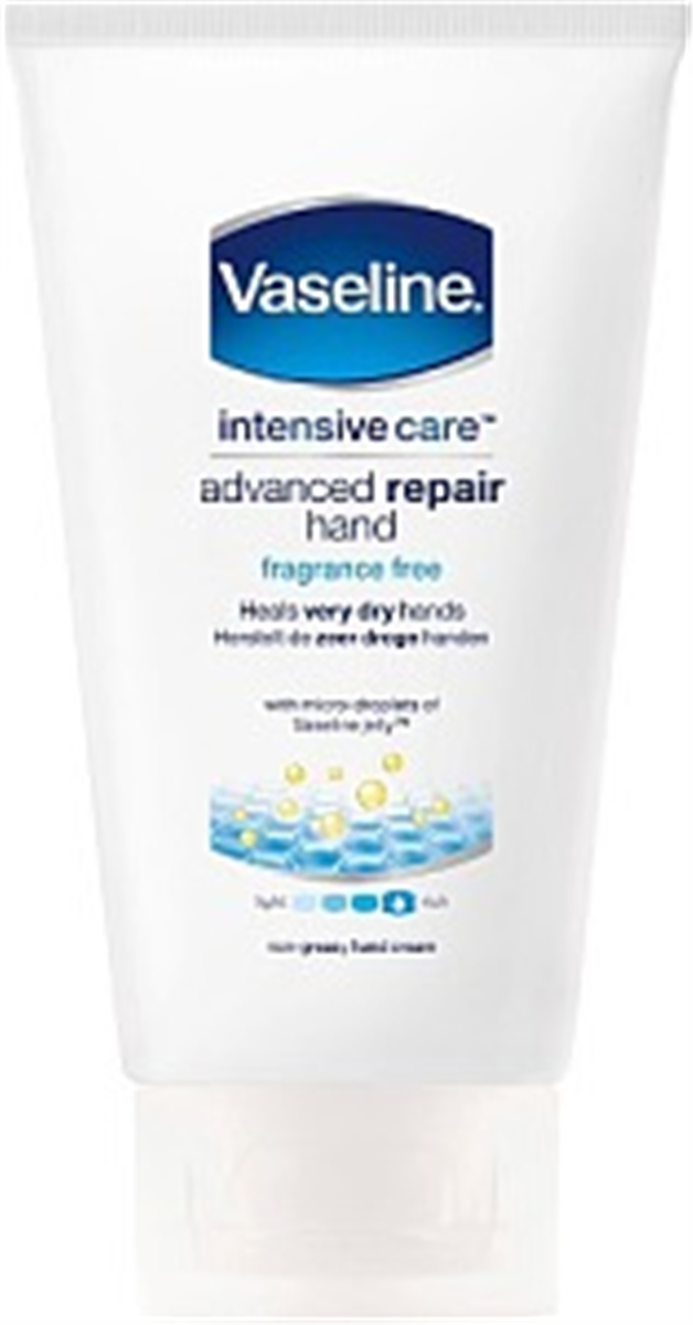 Vaseline Advanced Repair Håndcreme