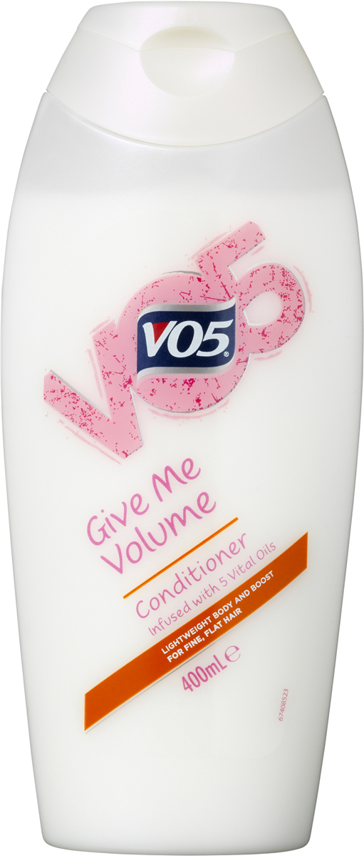 VO5 Give Me Volu Conditioner