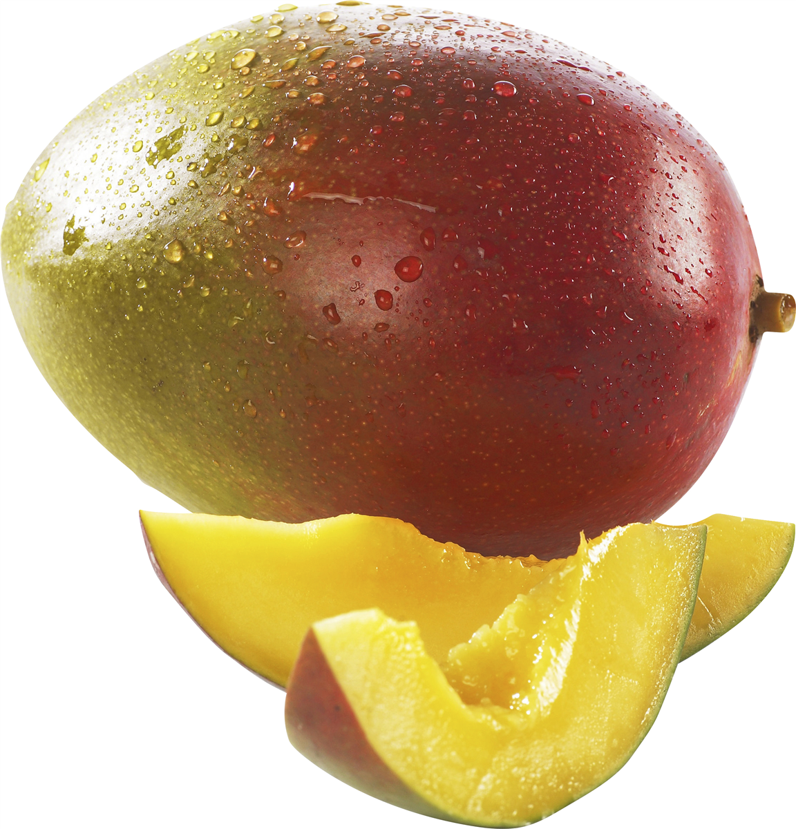 Øko-Mango