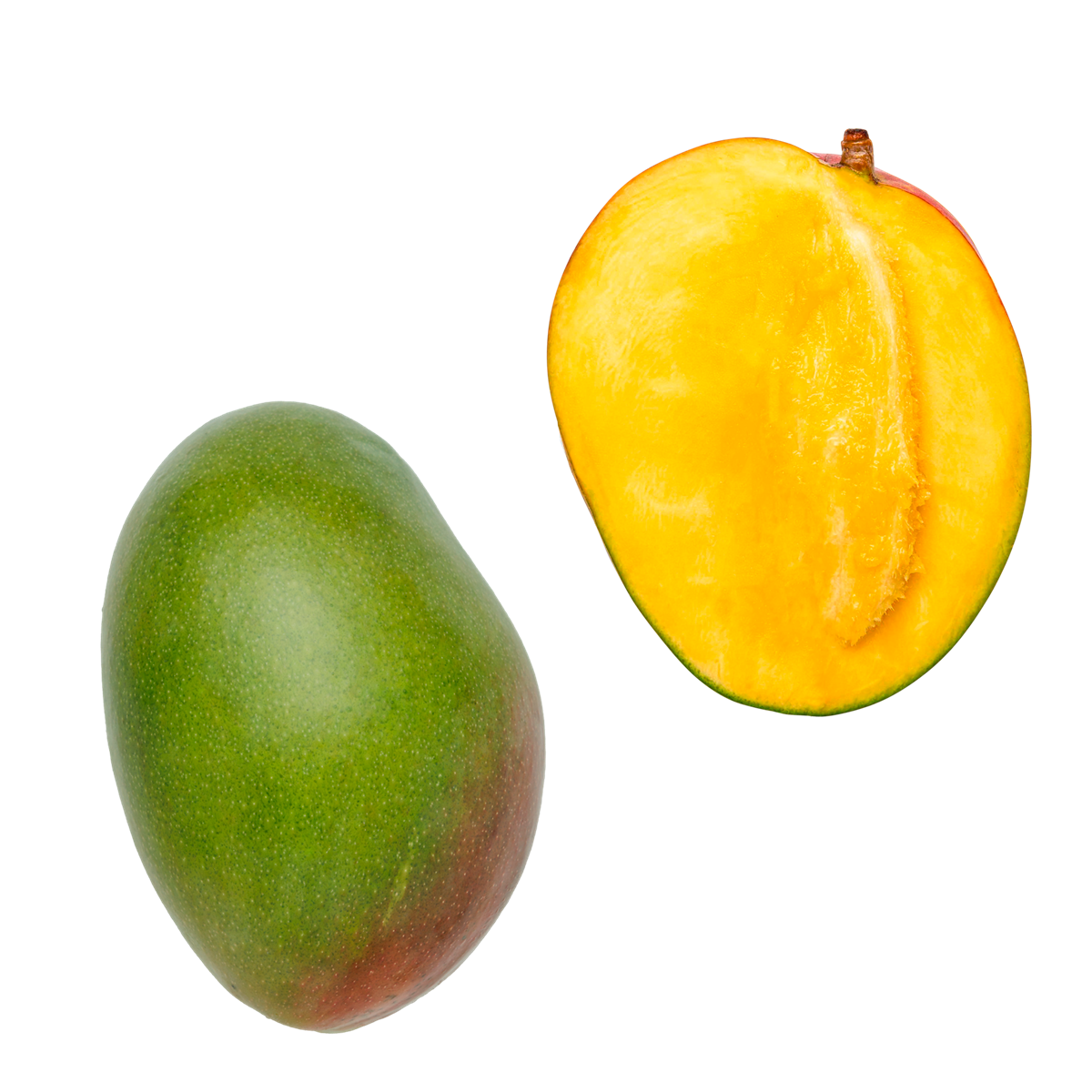 Øko-Mango Kent (Aa)