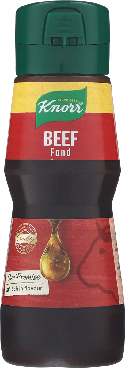 Knorr Oksefond flydende 150 ml
