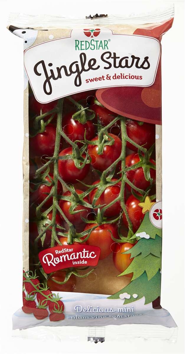 Tomat Romantic