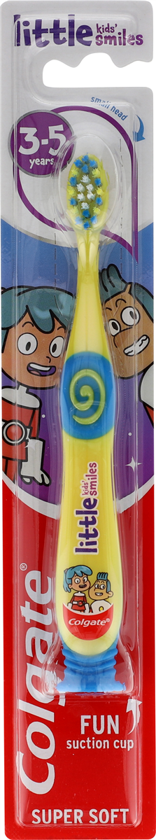Colgate Smiles Tandbørste
