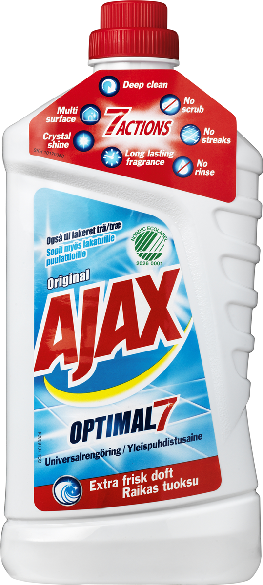 Ajax Original rengøring 500 ml