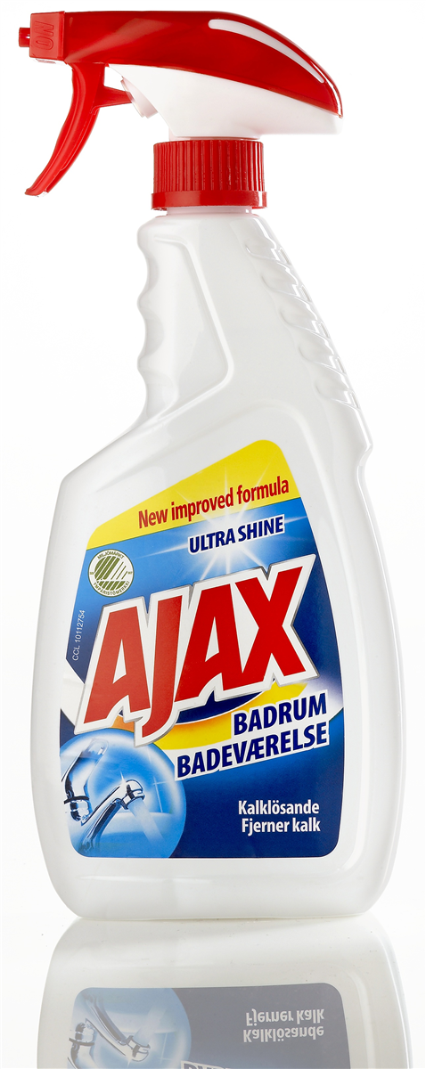 Ajax badrum spray 500 ml