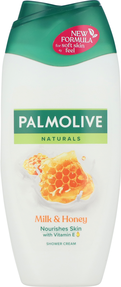 Shower Gel Milk & Honey, Palmolive