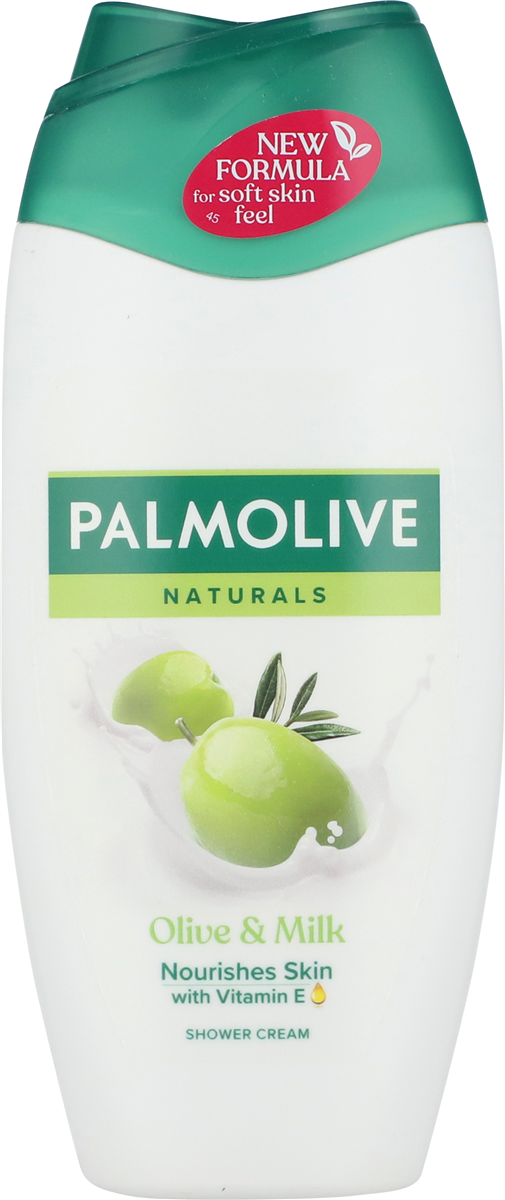 Palmolive Shower Gel Olive 250 ml