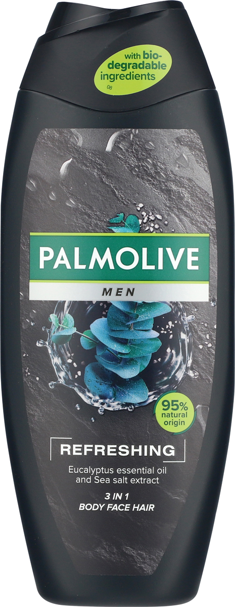 Palmolive Shower Pure Arctic 500 ml
