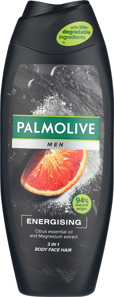 Palmolive Shower Gel Men