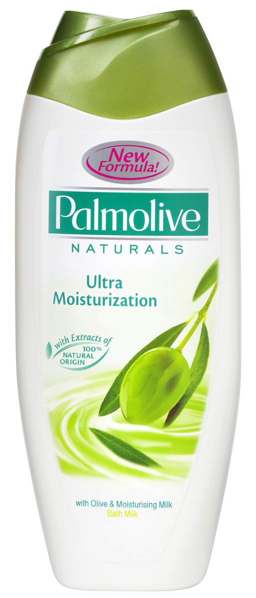 Palmolive shower gel olive 750 ml