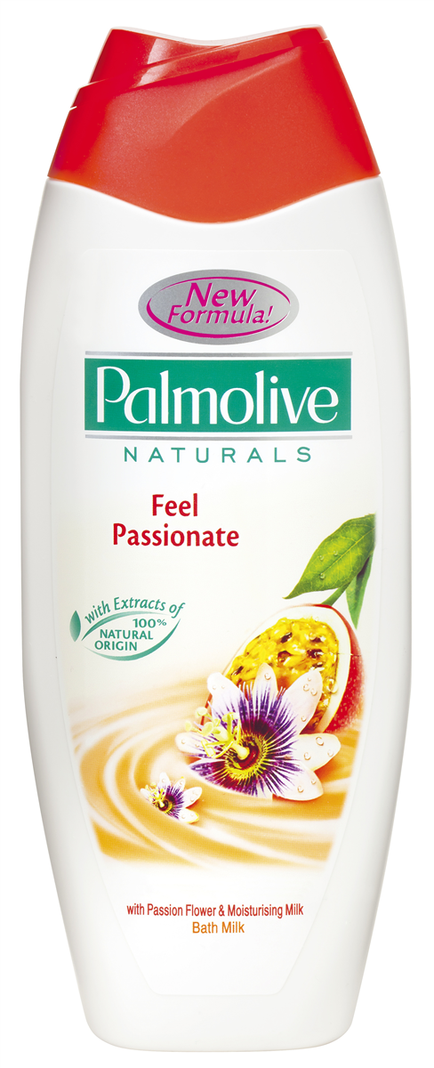 Palmolive showergel flover 250 ml