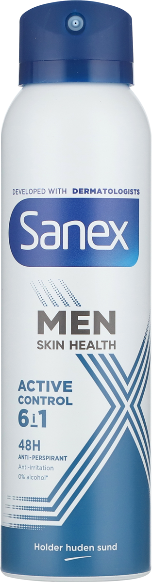 Sanex Deo