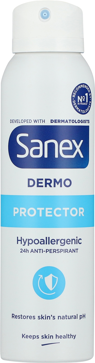 Sanex Deospray Protector