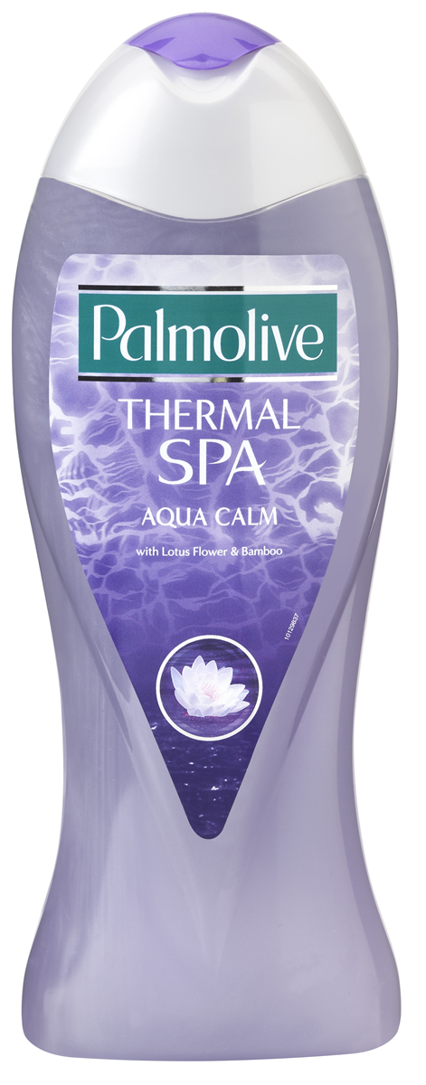 Palmolive Thermal Spa aqua 500 ml