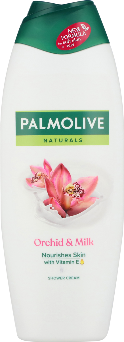 Palmolive Black Orchid 650 ml