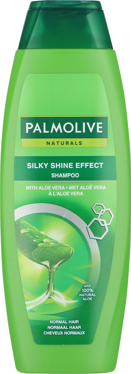 Palmolive shampoo natural 350 ml