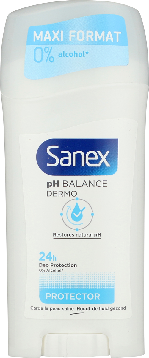Sanex Dermo Protector Deo Stick