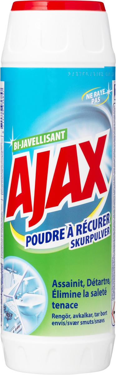 Ajax skurepulver 750 g