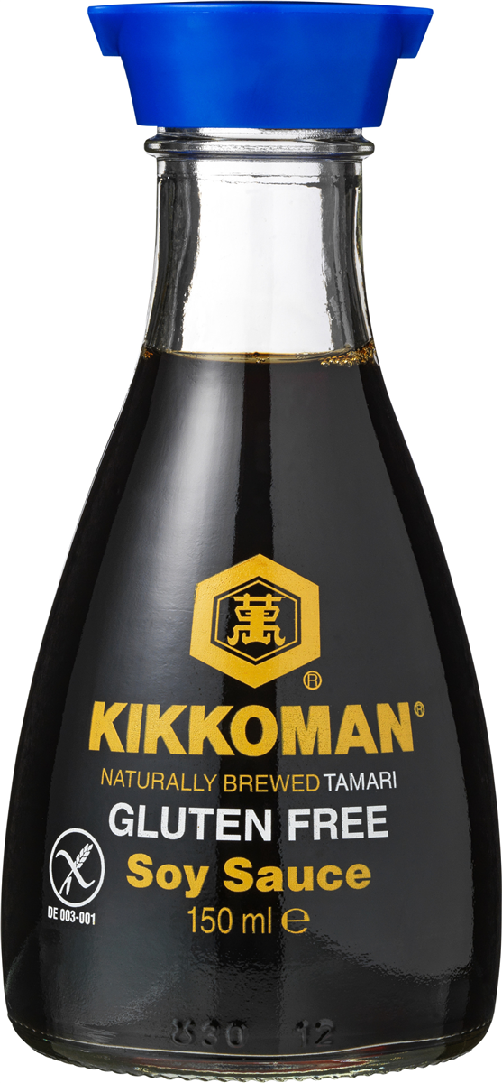 Kikkoman Soyasauce