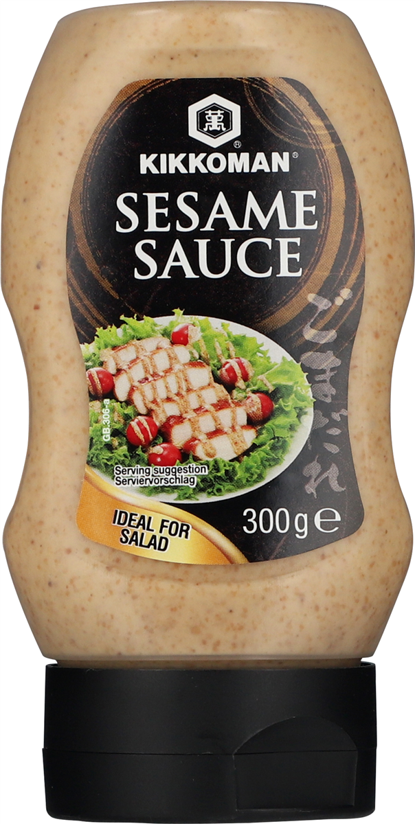 Kikkoman Sesamdressing 300 g