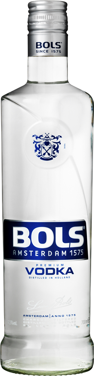 Bols vodka classic 37,5% 700 ml