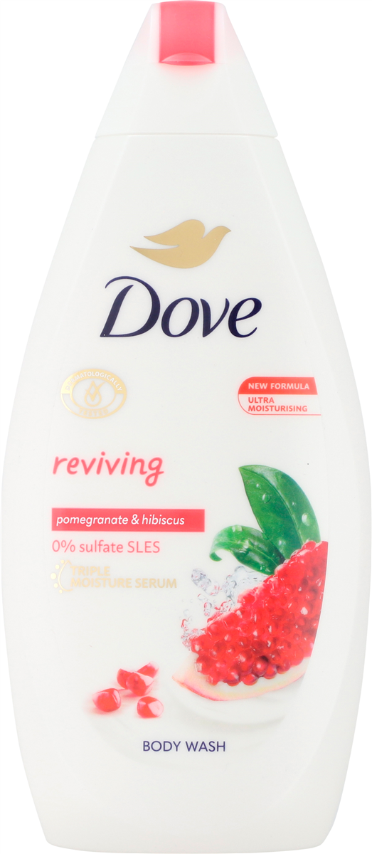 Dove Reviving Showergel