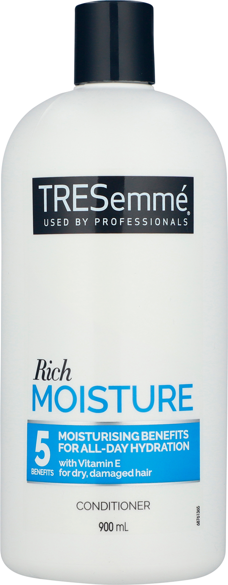 Tresemmé Rich Moist Balsam