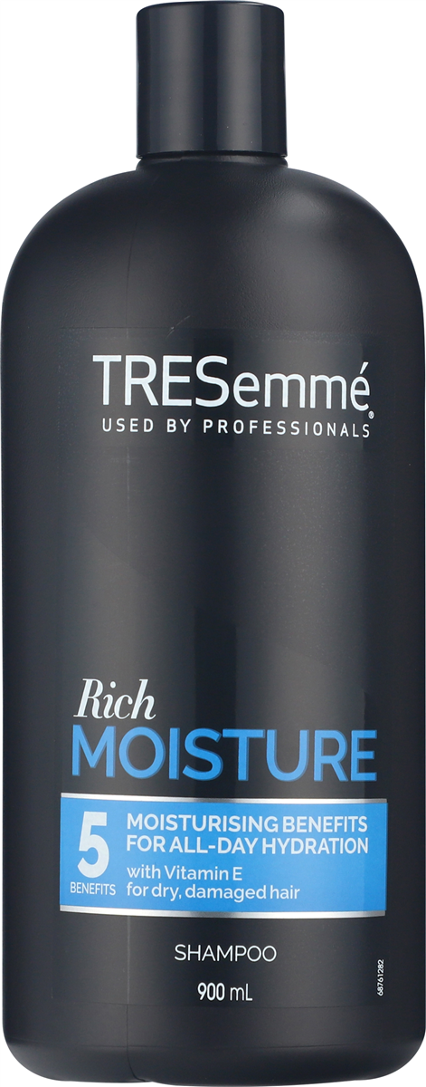 Tresemmé Rich Moist Shampoo