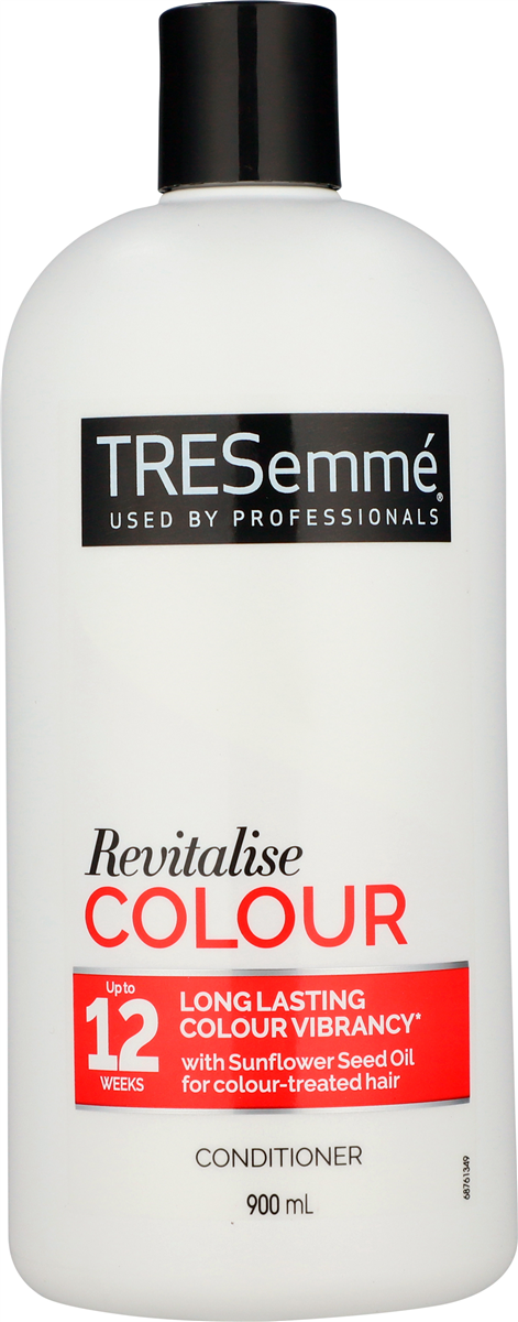 Tresemmé Revit Colour Conditioner