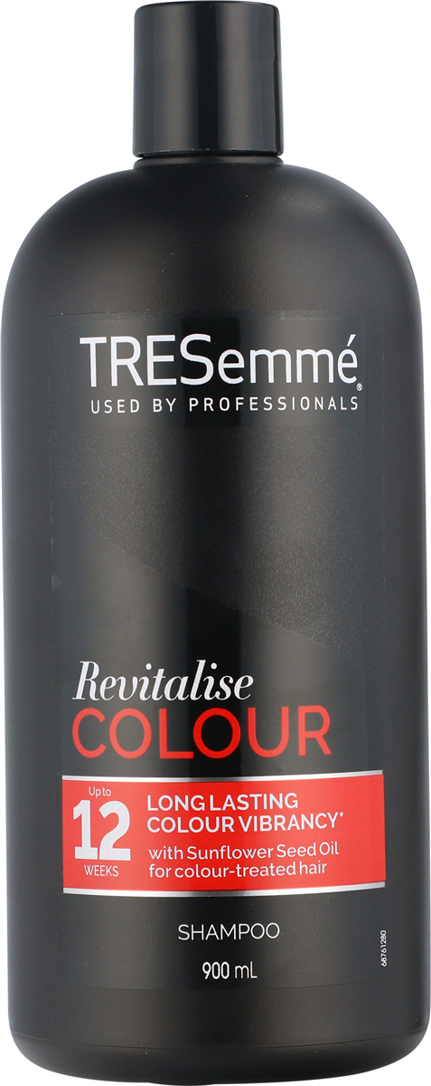 Tresemmé Revit Colour Shampoo