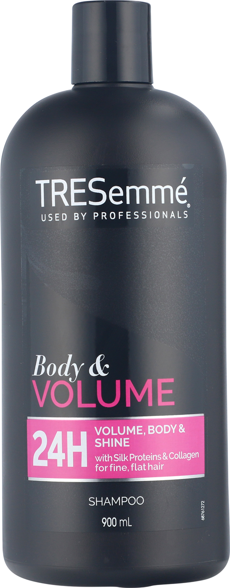 TRESemmé Body Shampoo