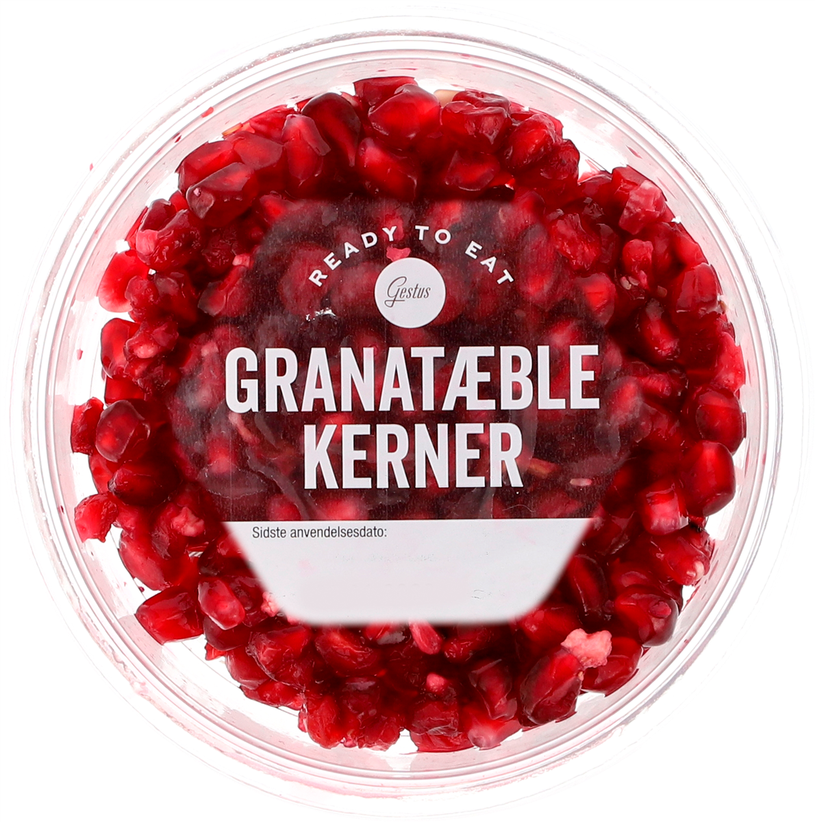 Granatæblekerner XL