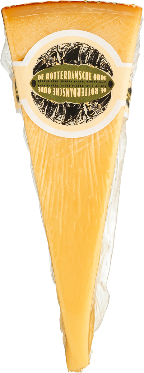 De Rotterdamsche Oude Gouda Lagret 45+