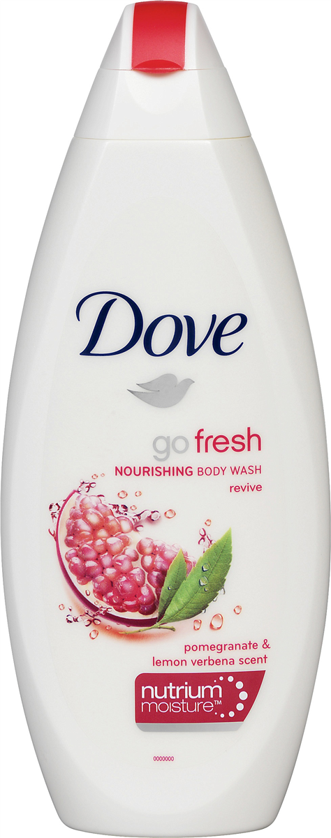 Dove Revive showe gel 250 ml