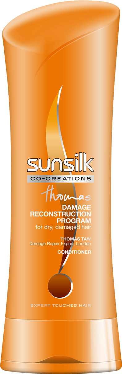 Sunsilk balsam damage 400 ml