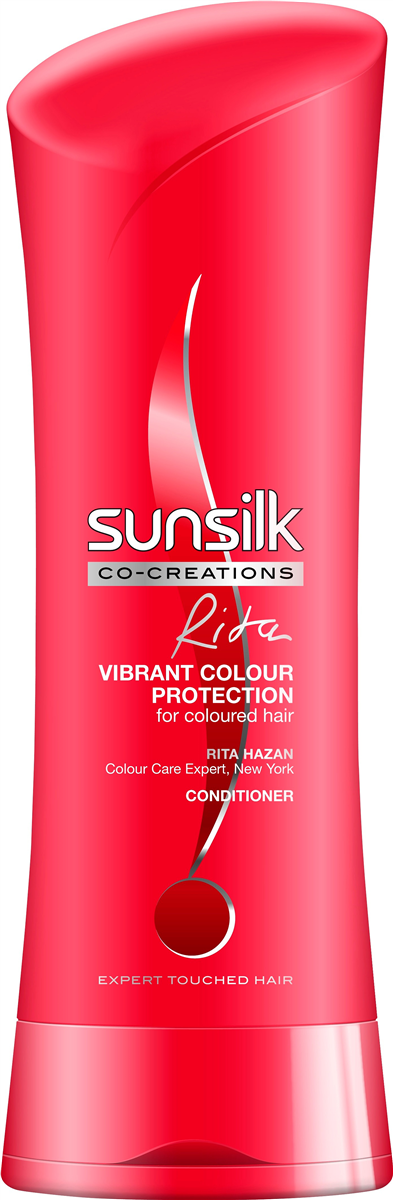 Sunsilk balsam vibrant 400 ml