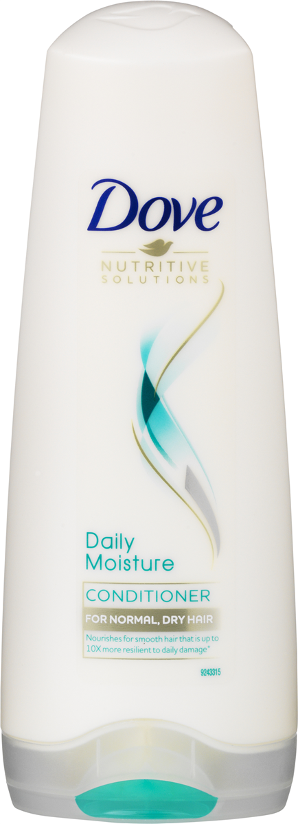 Dove Daily Moisture Balsam